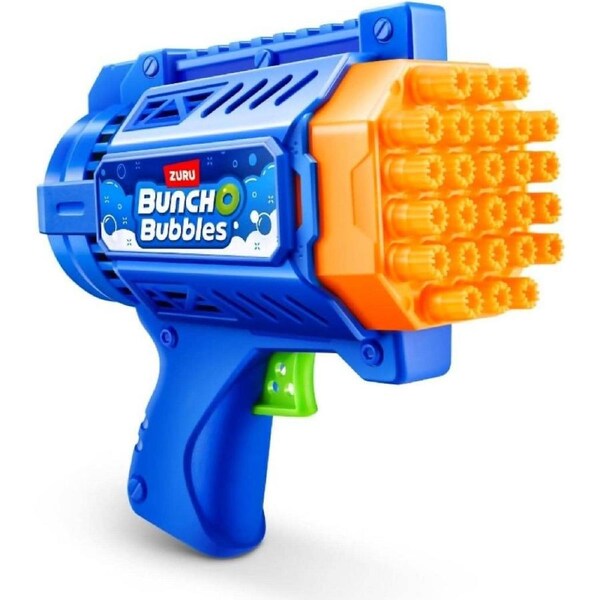Zuru - Bunch O Bubbles Mini Bubble Blaster - Small