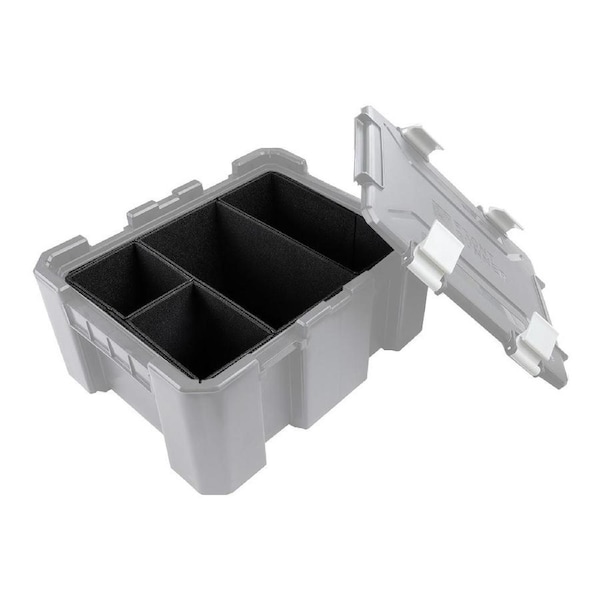 Storage Box Foam Dividers - SBOX052