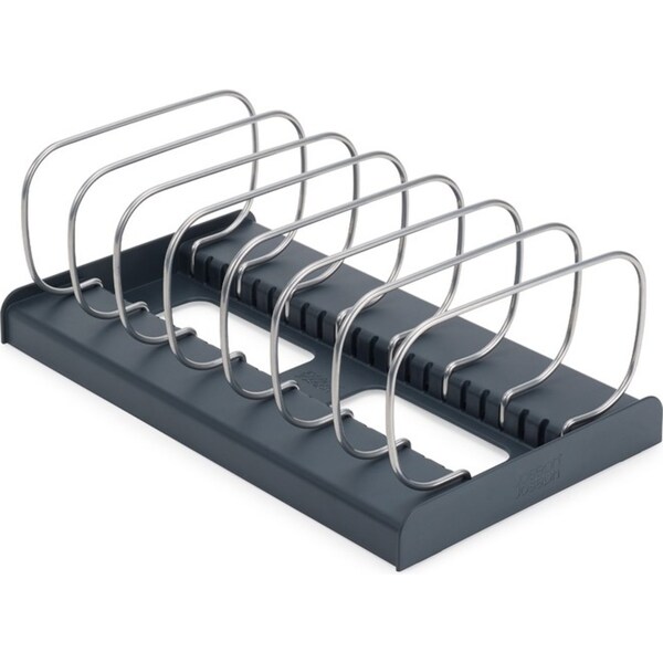 Joseph Joseph Drawer Store Grey Baking Tray Organiser