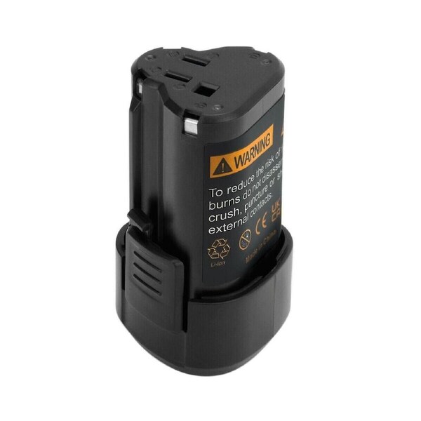 12V 3.5AH Replacement Power Tools battery for Worx WA3503 WA3509 WU288 WX125 WX125.1