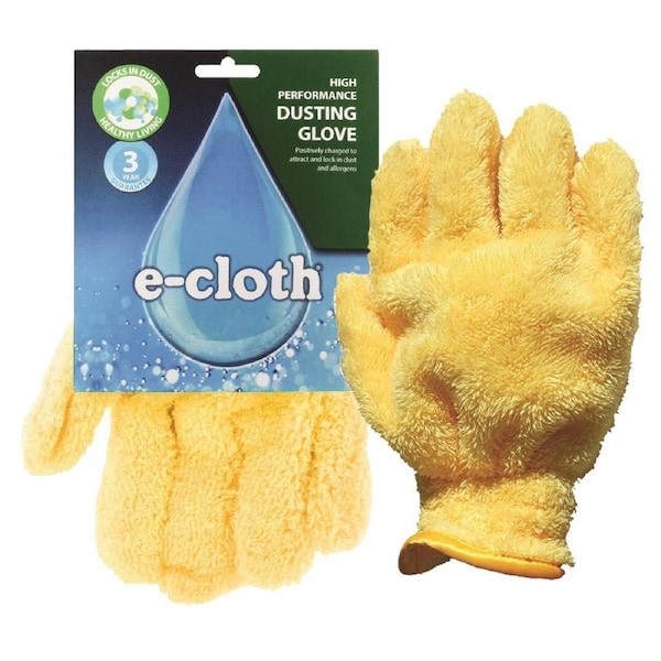E-Cloth High Performance Dusting Glove
