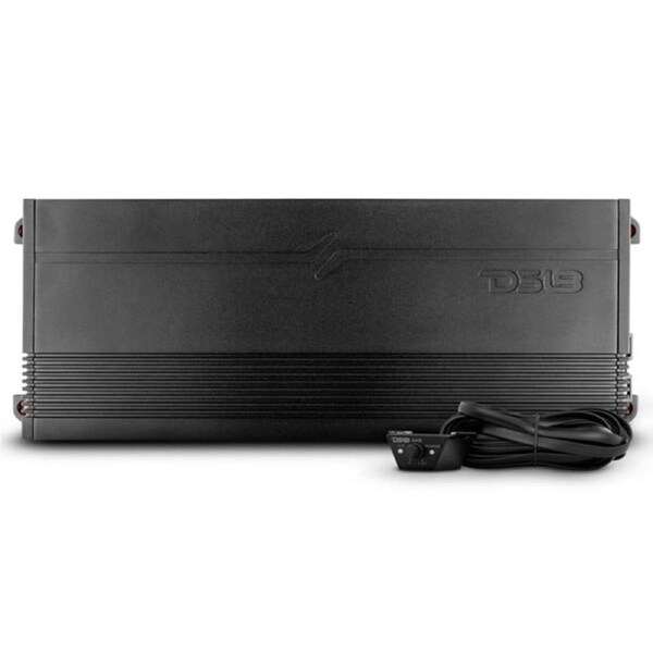 DS18 G4000.5D 4000W 5Ch Class D Amplifier 4Ohm