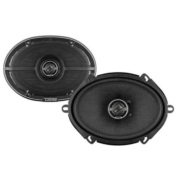 DS18 ZXI-574 210W 5x7'' 2-Way Speakers