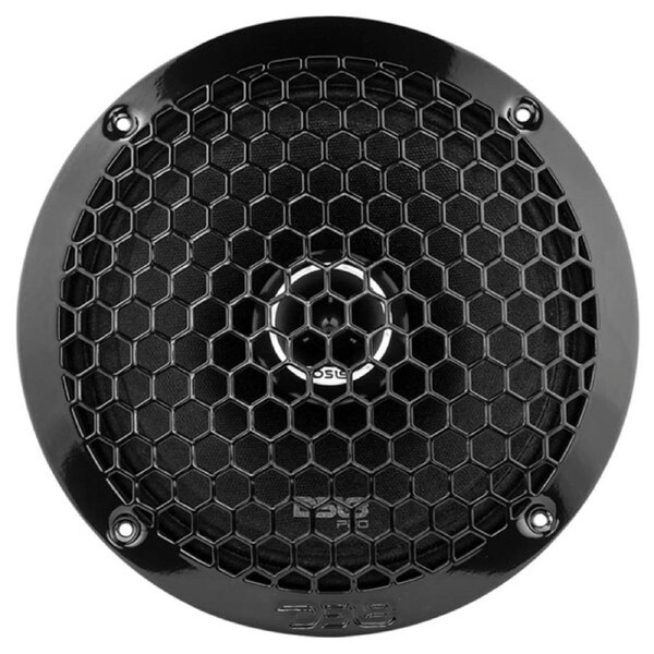 DS18 PRO-ZT8 8'' 550W PRO Loud Speaker (Single)