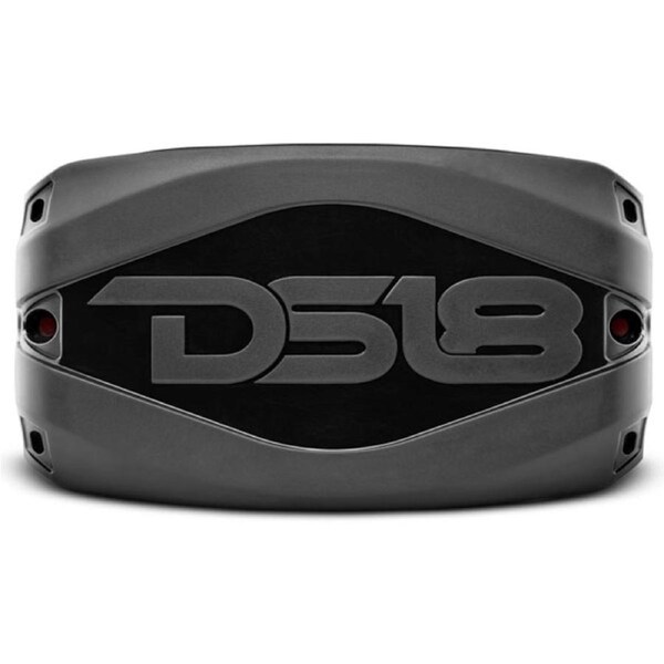 DS18 DSP8.8BT 8Ch In 8Ch Out Sound Processor