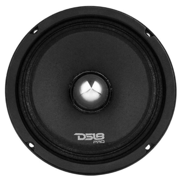 DS18 PRO 450W 6.5" Neodymium Speaker - Single