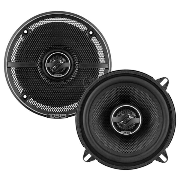 DS18 ZXI-5254 180W 5.25'' 2-Way Speakers