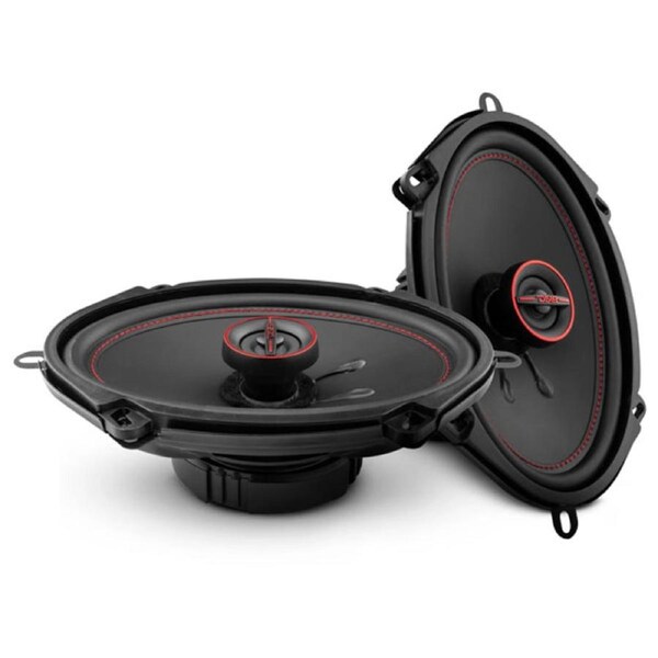 DS18 GEN-X 5x7" 150W 2-Way Coaxial Speakers
