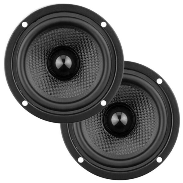 DS18 ZXI-354 120W 3.5'' Full-Range Speakers