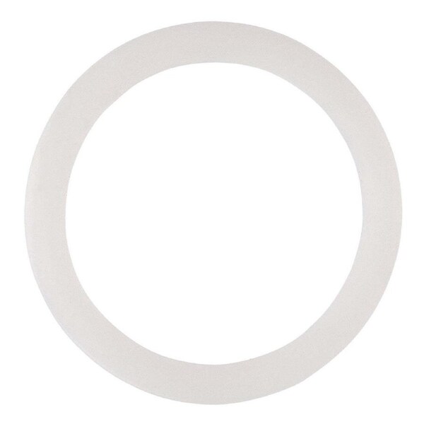 Avanti Inox Silicone Replacement Gasket For Avanti 6 Cup Espresso Coffee Maker