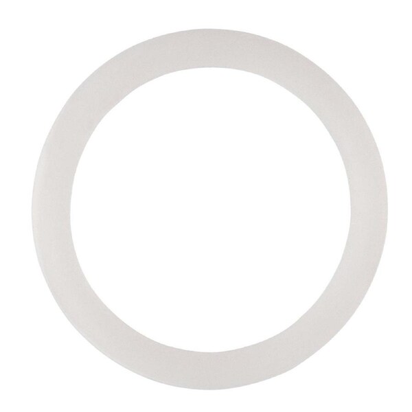 Avanti Inox Silicone Replacement Gasket For Avanti 9 Cup Espresso Coffee Maker
