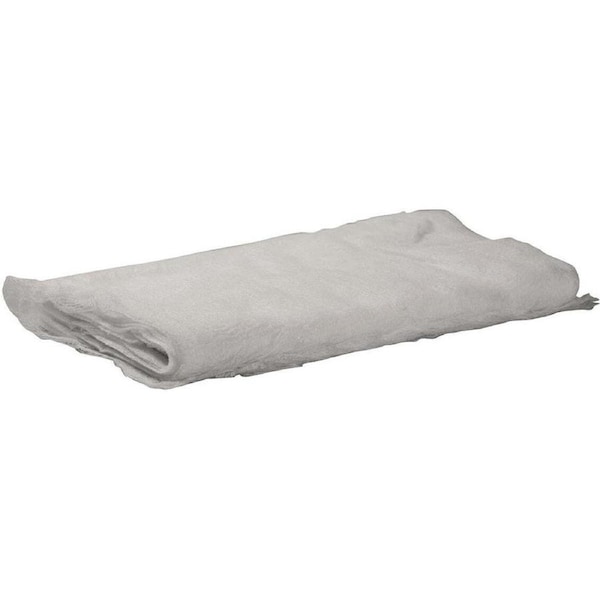 Avanti 250cm Cotton Absorbent Cheese Cloth Kitchen Food Strainer Gauze White