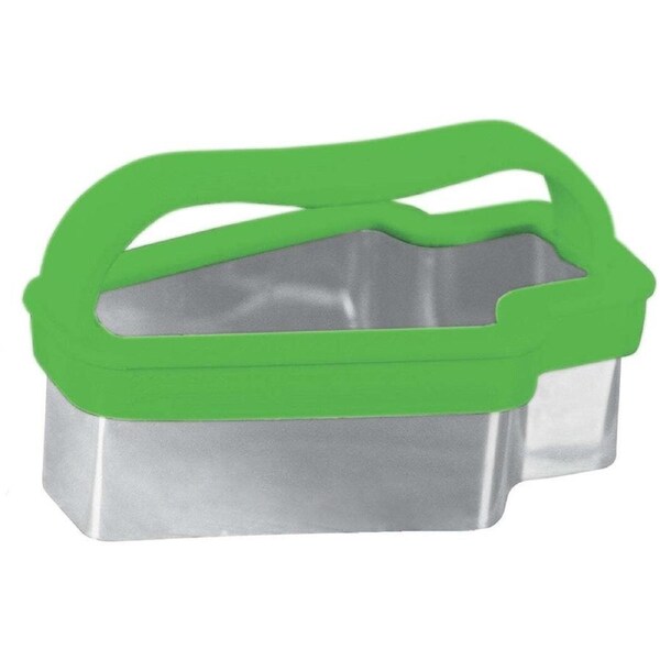 Avanti Stainless Steel Watermelon Popsicle Cutter Food Cutting/Slicing Tool