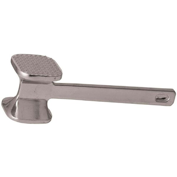 Avanti Aluminium Meat/Chicken Tenderiser Double Sided Mallet Kitchen Tool Small