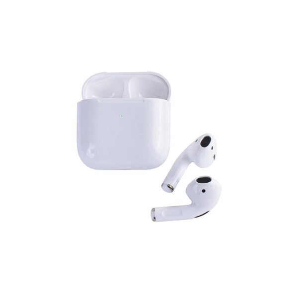 PLUGD Bluetooth Rechargeable Ear Buds with Microphone