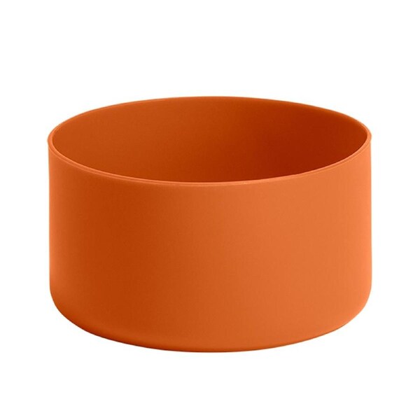 Hydro Flask Medium Flex Silicone Boot For 32/40oz Insulated Water Bottle Mesa