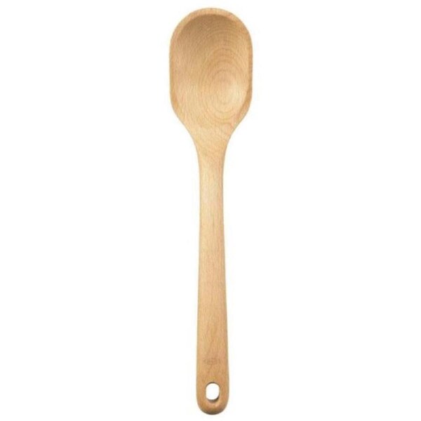 Oxo Good Grips Wooden Spoon Home/Kitchen Serving/Mixing Utensil Large Natural