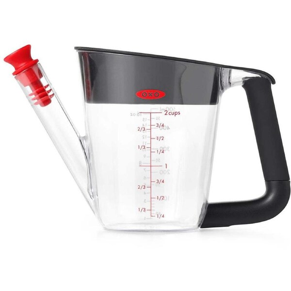 OXO Ovenwant Zwart | OXO Good Grips Shop | De Officiële Dealer