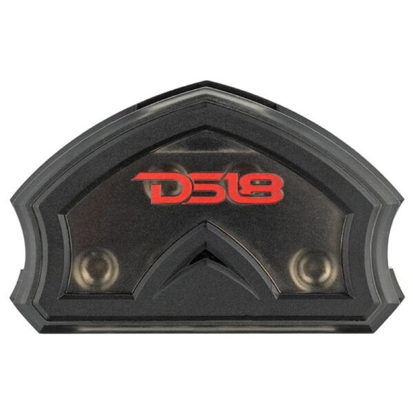 DS18 Distribution Block 2X0-GA In 4X0-GA Out