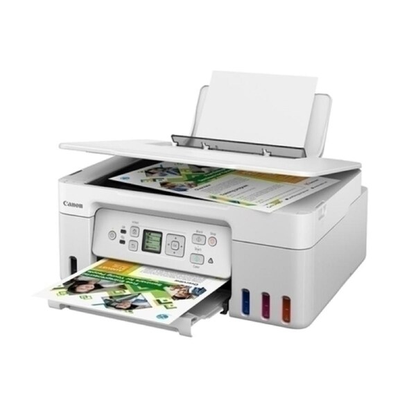 Canon G3675W MegaTank Printer
