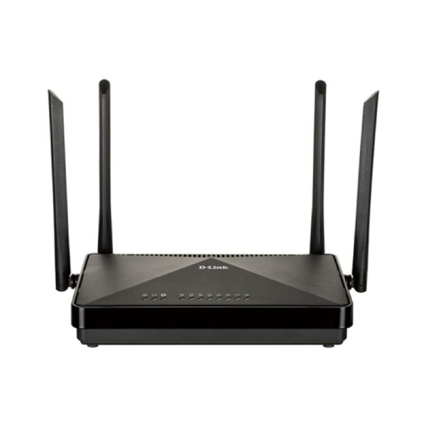 D-Link DSL-245GE Dual Band Wireless AC1200 VDSL2/ADSL2+ Modem Router