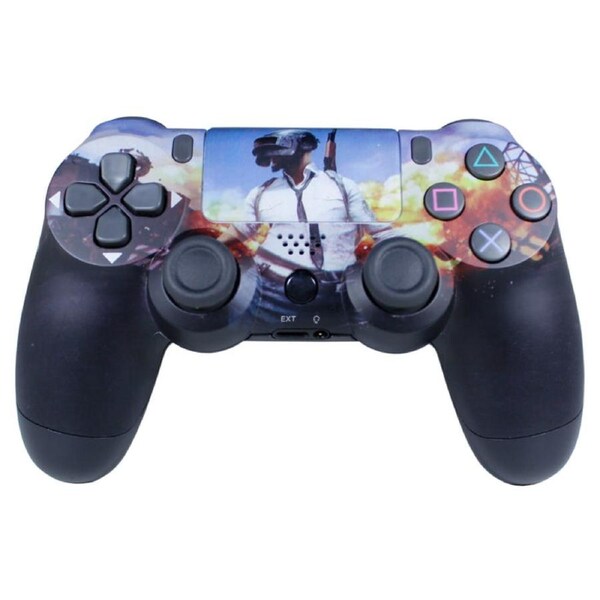 Wireless Bluetooth Controller PUBG Special Edition V2 For PlayStation 4 PS4 Controller Gamepad Unbranded - PUBG Edition