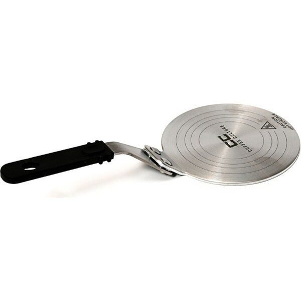 Coffee Culture Induction Adapter Plate 13cm