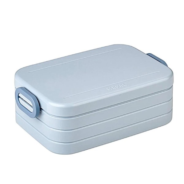 Mepal Take a Break Lunch Box - Medium Nordic Blue