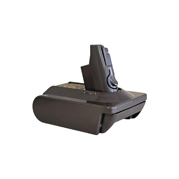 Ozito 18V To Dyson V6 V7 V8 Battery Converter / Adapter
