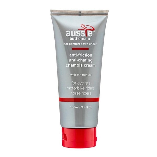 Aussie Butt Cream 100ml Tube