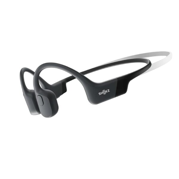 Shokz OpenRun MINI Wireless Bluetooth Headphones - Black