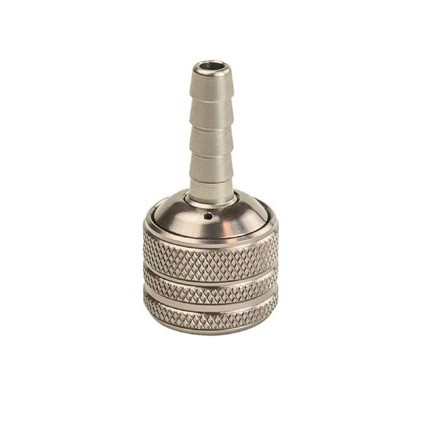 Silca Schradero with Hose Barb