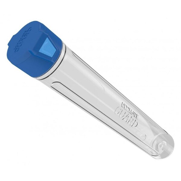 Ultimate Guard MatPod - Playmat Transport Tube For Gaming Mats, Posters & Rolled Prints