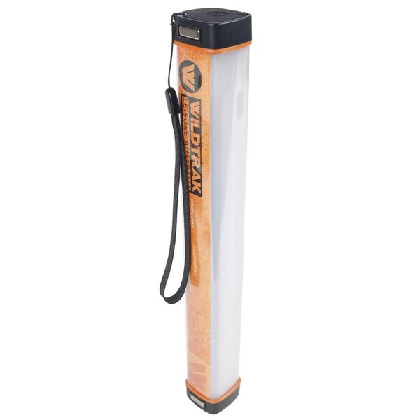 WildTrak 6Ah Base 300 Rechargeable Multi Light Torch - CA7016