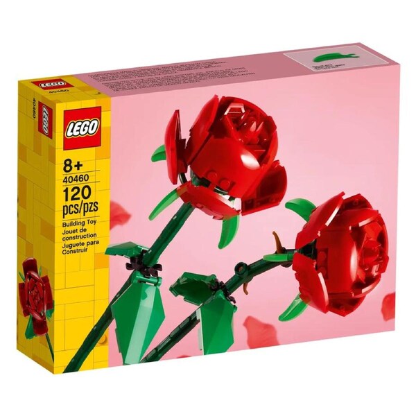 LEGO Roses (40460)