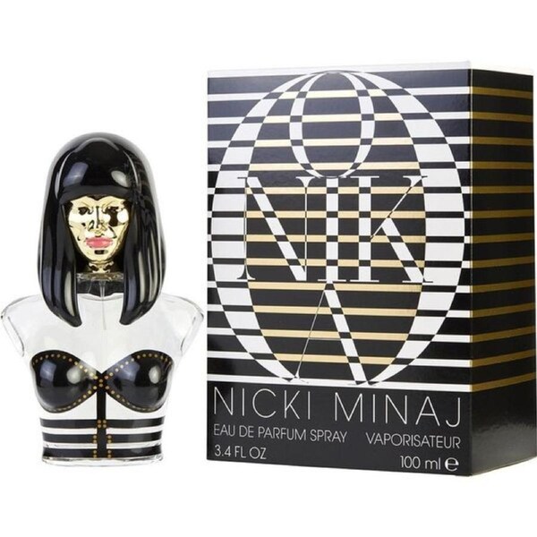 Nicki Minaj Onika Eau De Parfum 100 ml