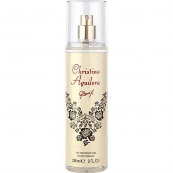 Christina Aguilera Fine GLAM Deodorant Spray 236 ml