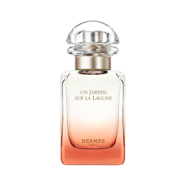 Hermes Un Jardin Sur La Lagune Eau de Toilette 30 ml