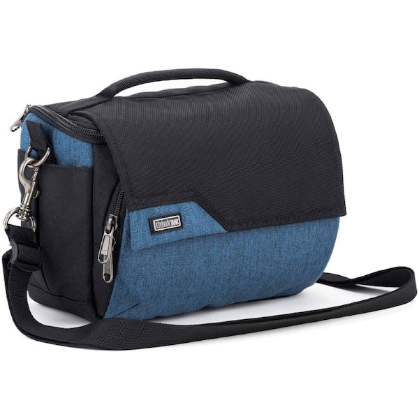 Think Tank Mirrorless Mover 20 V2.0 - Marine Blue