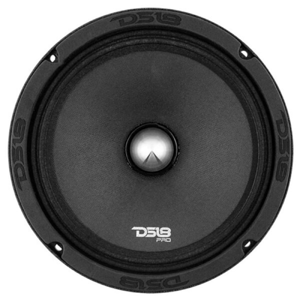 DS18 PRO 500W 8" Neodymium Speaker - Single