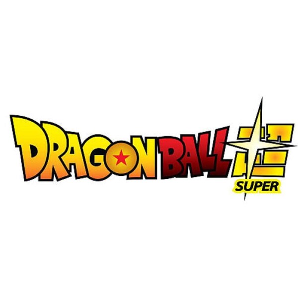 Dragon Ball Super Standard Size Sleeves 65ct Set 3 Version 2