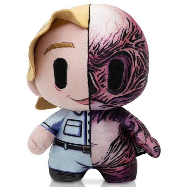 Dznr Stranger Things Vecna Themed Adult Plush Soft/Stuffed Toy 19cm 12+