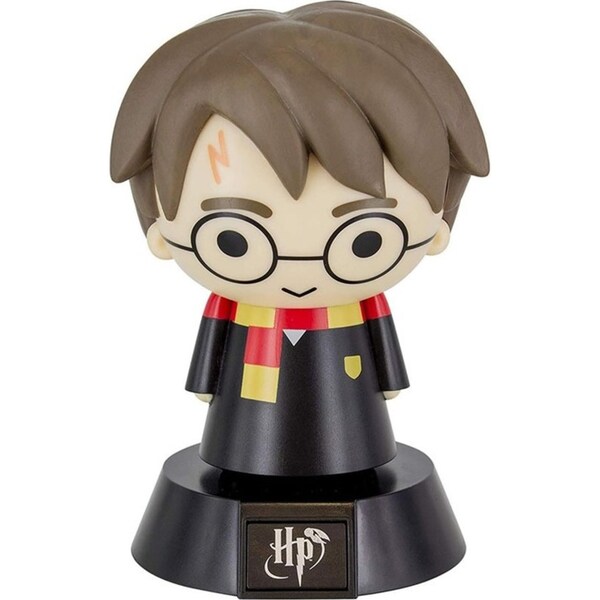 Harry Potter Themed Collectible Icon Kids/Childrens Bedroom Decor Light