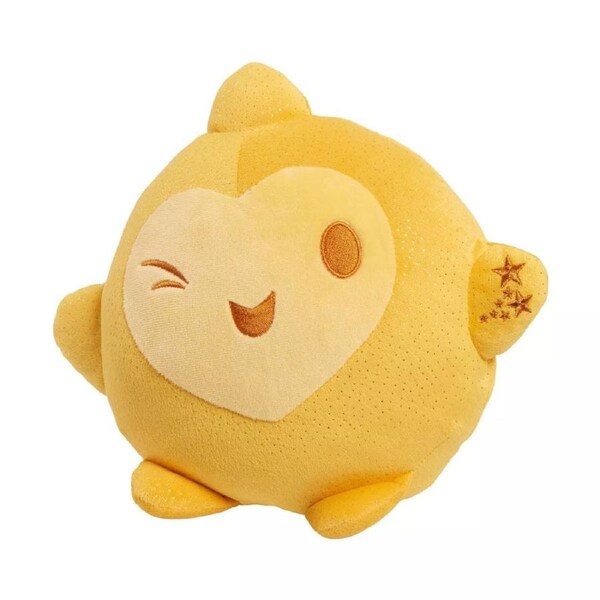 Disney Wish Movie Hug & Wish Star Kids/Childrens Plush Soft Stuffed Toy 3+