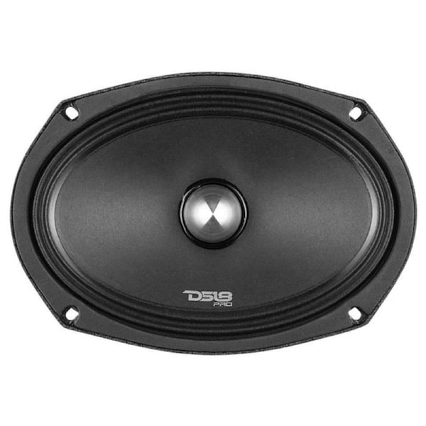 DS18 PRO 500W 6x9" Neodymium Speaker - Single