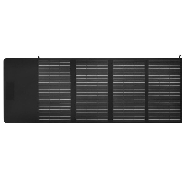 VoltX 12V 100W Mono Solar Blanket Folding Solar Panel ETFE Tech