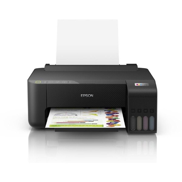 Epson EcoTank ET-1810 Wireless Single-Function Printer