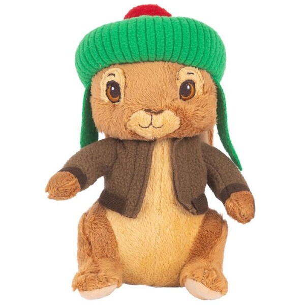 Peter Rabbit Benjamin Bunny Plush