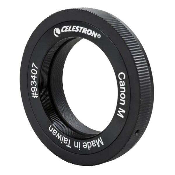 Celestron Canon M Mount T-Ring