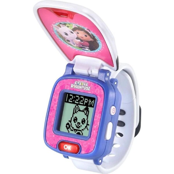 Vtech - Gabby’s Dollhouse Pandy Paws’ Paw-tastic Watch